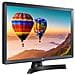 TV LED HD 24" 24TN510S Smart TV WebOS  - Foto miniatura 3