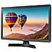 TV LED HD 24" 24TN510S Smart TV WebOS  - Foto miniatura 4