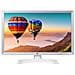 TV LED HD 28" 28TN515V Bianco - Foto miniatura 1