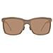 Mercedes-benz Sonnenbrille M3019 Occhiali Da Sole, Marrone (brown), 58.0 Uomo - Foto miniatura 2