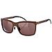 Mercedes-benz Sonnenbrille M3019 Occhiali Da Sole, Marrone (brown), 58.0 Uomo - Foto miniatura 3