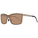 Mercedes-benz Sonnenbrille M3019 Occhiali Da Sole, Marrone (brown), 58.0 Uomo - Foto miniatura 1