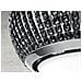 Cappa IXBL / F / 65 a Isola da 67 cm Filtrante Colore Nero - Foto miniatura 3