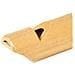 Pp153 Swanee Legno Flauto A Coulisse - Foto miniatura 3