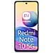 Redmi Note 10 5G 128 GB 5G Dual Sim Display 6.5" Full HD+ Slot Micro SD Fotocamera 48 Mpx Android Blu - Foto miniatura 2