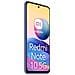 Redmi Note 10 5G 128 GB 5G Dual Sim Display 6.5" Full HD+ Slot Micro SD Fotocamera 48 Mpx Android Blu - Foto miniatura 3
