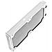 Cx-9030007 Radiatore (Hydro X Series Xr5 240mm Dual Fan Water Cooling Radiator - White [cx-903) - Foto miniatura 3