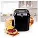 Macchina Per Il Pane Automatica - B3974 - 12 Programmi - Timer Programmabile Fino A 13 Ore - Nera - Foto miniatura 7
