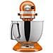 Robot da Cucina Artisan 5KSM175PSEHY Capacità 4.8 L Potenza 300 W Colore Honey - Foto miniatura 2