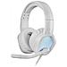 Mh320 Headset Cuffie Gaming - White - Foto miniatura 1