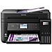 Epson Ecotank L6270 Ad Inchiostro A4 4800 X 1200 Dpi 33 Ppm Wi-fi - Foto miniatura 10