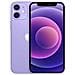 [Ricondizionato BASIC] iPhone 12 64 GB Viola  - Foto miniatura 1