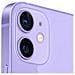 [Ricondizionato BASIC] iPhone 12 64 GB Viola  - Foto miniatura 3