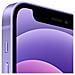 [Ricondizionato BASIC] iPhone 12 64 GB Viola  - Foto miniatura 4