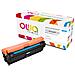 K15575OW, Cartuccia, Ciano, Laser, HP, Color Laserjet CP5520, CP5525, CE271A - Foto miniatura 1