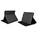 PORTFOLIO iPad PRO 9.7 BLACK 9.7" Custodia a libro Nero - Foto miniatura 3
