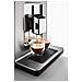 Macchina da Caffè Espresso Automatica Evidence Plus Serbatoio 2.3 Lt. Potenza 1450 Watt Colore Titanio - Foto miniatura 2