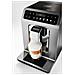 Macchina da Caffè Espresso Automatica Evidence Plus Serbatoio 2.3 Lt. Potenza 1450 Watt Colore Titanio - Foto miniatura 3