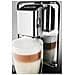 Macchina da Caffè Espresso Automatica Evidence Plus Serbatoio 2.3 Lt. Potenza 1450 Watt Colore Titanio - Foto miniatura 4