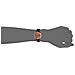 Mk5719 Orologio Da Polso Per Donne Cronografo Quartz Argento - Foto miniatura 3