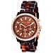 Mk5719 Orologio Da Polso Per Donne Cronografo Quartz Argento - Foto miniatura 1