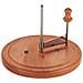 Pialla Formaggio In Legno - 77085 - Foto miniatura 1