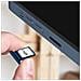 Slot Scheda Sim Di Ricambio Per Iphone 13 Pro E 13 Pro Max Sierra - Foto miniatura 2