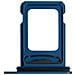 Slot Scheda Sim Di Ricambio Per Iphone 13 Pro E 13 Pro Max Sierra - Foto miniatura 4