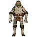Universal Monsters X Teenage Mutant Ninja Turtles Action Figure Ultimate Michelangelo As The Mummy 18 Cm - Foto miniatura 1