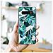 Custodia Compatibile Con Samsung Galaxy S10 4g Con Foglie Di Banana - Coperchio Protettivo In Silicone Tpu Con Motivo Floreale - Foto miniatura 7