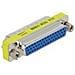 Adattatore Hd /db A 44 Pin Maschio-femmina Salvaporta - Foto miniatura 2