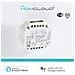 Modulo Intelligente Wi-fi + Rf Controllo Domotico Luci Dimmerabili - - Foto miniatura 1