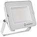 Faro Proiettore 50w Compact Corpo Bianco Luce Naturale 6500k 5000lm Ledvance - Foto miniatura 1
