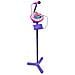 Microfono Karaoke per Bambini Kidi SuperStar Light Show Rosa 6+ Anni - Foto miniatura 2