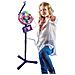 Microfono Karaoke per Bambini Kidi SuperStar Light Show Rosa 6+ Anni - Foto miniatura 6