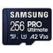 Pro Ultimate Microsd Memory Card 256gb - Foto miniatura 4