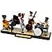 21334 Ideas Quartetto Jazz - Foto miniatura 2
