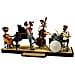 21334 Ideas Quartetto Jazz - Foto miniatura 3