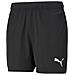 Active Woven Shorts 58672801, Uomini, Nero, S - Foto miniatura 1