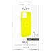 Cover Protettiva Magnetica Icon Per Iphone 11, Giallo - Foto miniatura 3