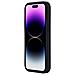 Es67120025 Custodia Per Cellulare 15,5 Cm (6.1"") Cover Nero - Foto miniatura 3