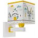 Applique Per Bambini Hello Little Animali Della Giungla - Foto miniatura 3