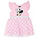 Vestito Minnie mf 52 23 b178 s1-7a Ragazza - Foto miniatura 1