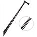Selfie Stick Estensibile Per Gopro E Fotocamere (nero) M - Foto miniatura 2