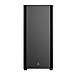 Case Midi-tower AIR-1000-SILENT-BK Colore Nero - Foto miniatura 3