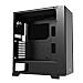 Case Midi-tower AIR-1000-SILENT-BK Colore Nero - Foto miniatura 6