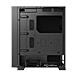 Case Midi-tower AIR-1000-SILENT-BK Colore Nero - Foto miniatura 5