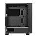 Case Midi-tower AIR-1000-SILENT-BK Colore Nero - Foto miniatura 4