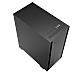 Case Midi-tower AIR-1000-SILENT-BK Colore Nero - Foto miniatura 8