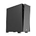 Case Midi-tower AIR-1000-SILENT-BK Colore Nero - Foto miniatura 2